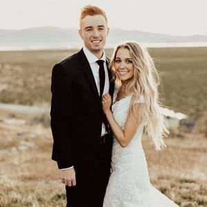 Meet your Posher, Parker